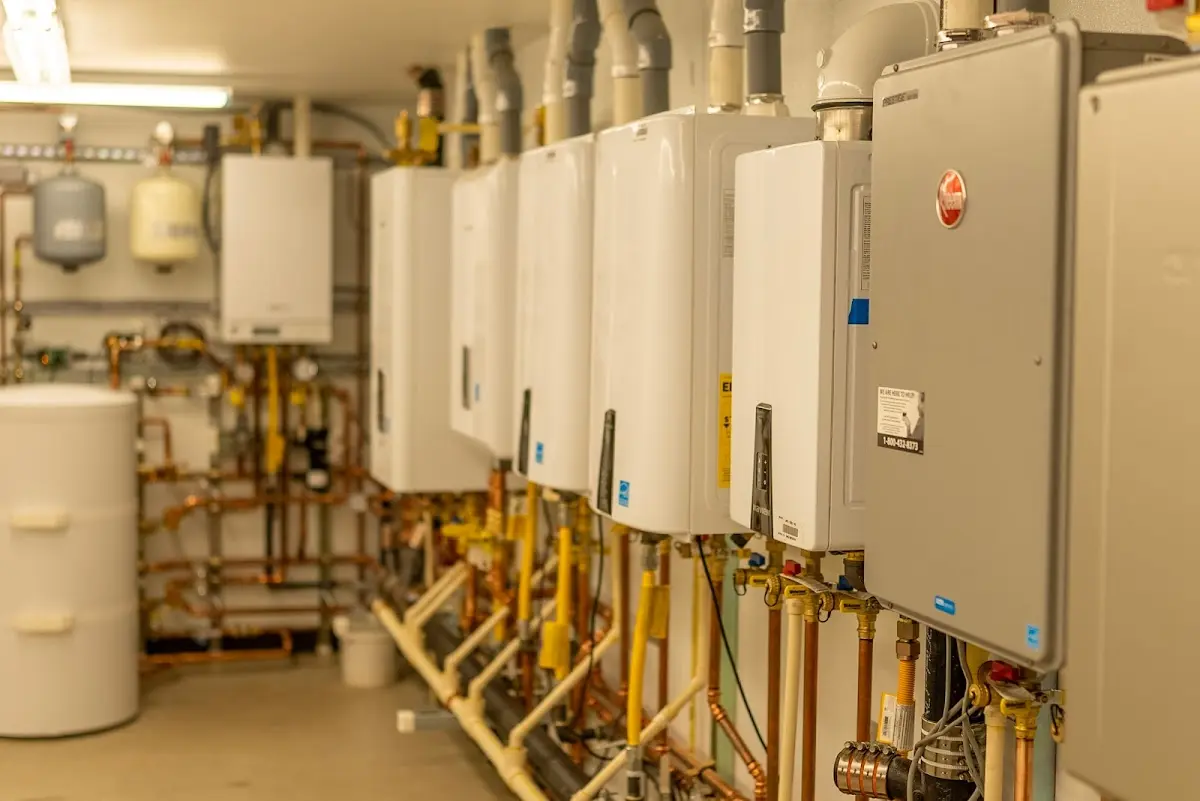 Clogged Toilet in Brainerd, MN